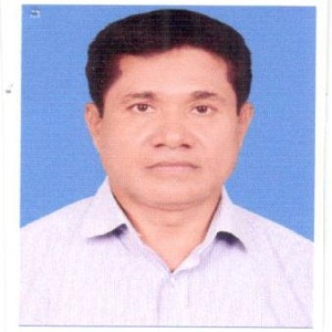 জনাব মো: নজমজ শাদত্
