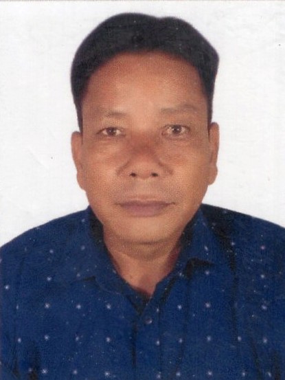 জনাব ছত্র মোহন রায়