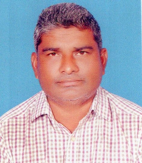 জনাব মোঃ জহুরুল ইসলাম