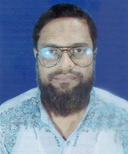 জনাব মাসুদ আকতার মোঃ ফেরদৌস