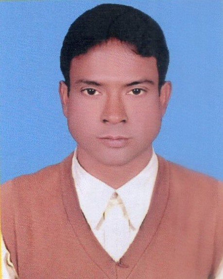 জনাব হাসিন মোঃ শাকের