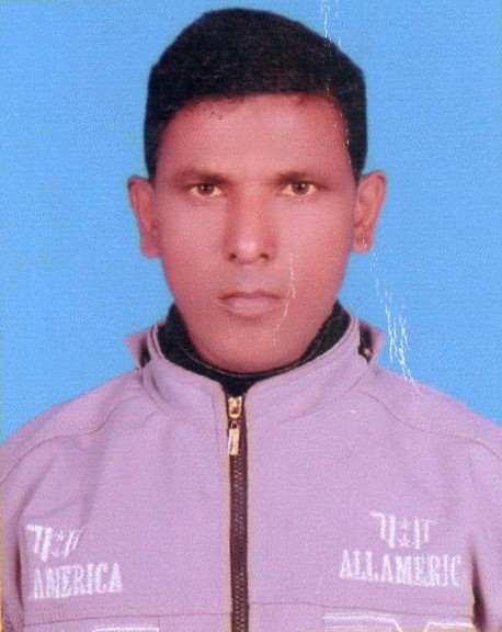 মোঃ আব্দুল আজিজ