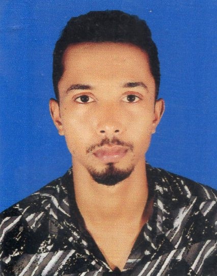 মোঃ আনারুল ইসলাম