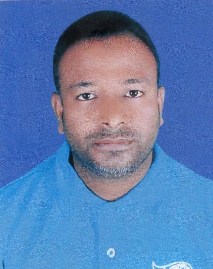 মোঃ জিয়াউর রহমান