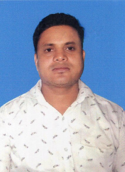 মোঃ রাসেল ইসলাম