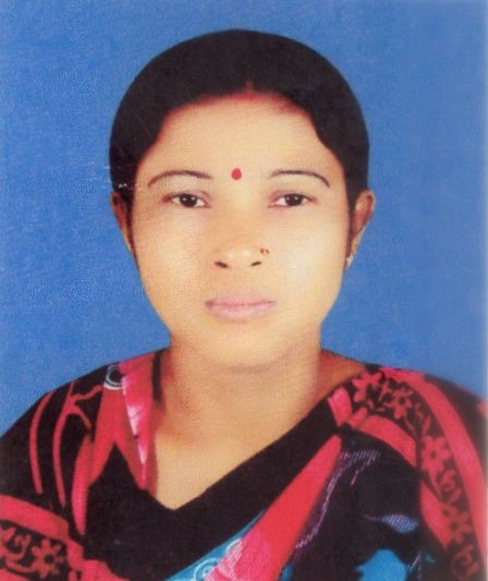 মিনুর রানী রায়